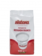 Молочный напиток Ristora Rosso (Ристора Россо), 500 г